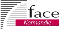 Logo Face Normandie