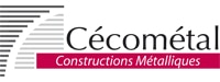 Logo Cecometal