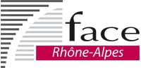 Logo Face Rhône-Alpes