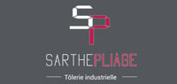 Logo Sarthe Pliage
