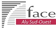 Logo FACE Alu Sud-Ouest