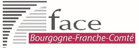 Logo Face Bourgogne Franche-Comté