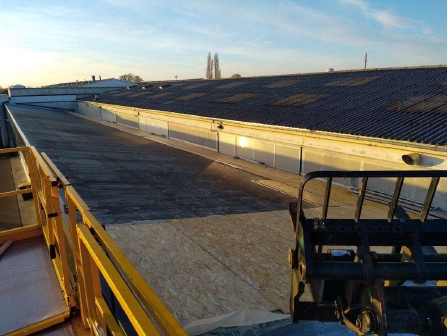 Face Environnement - SEB MOULINEX Saint Lô (Manche)