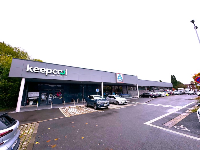 Face Hauts-de-France - ALDI Villeneuve d'Asq (Nord)