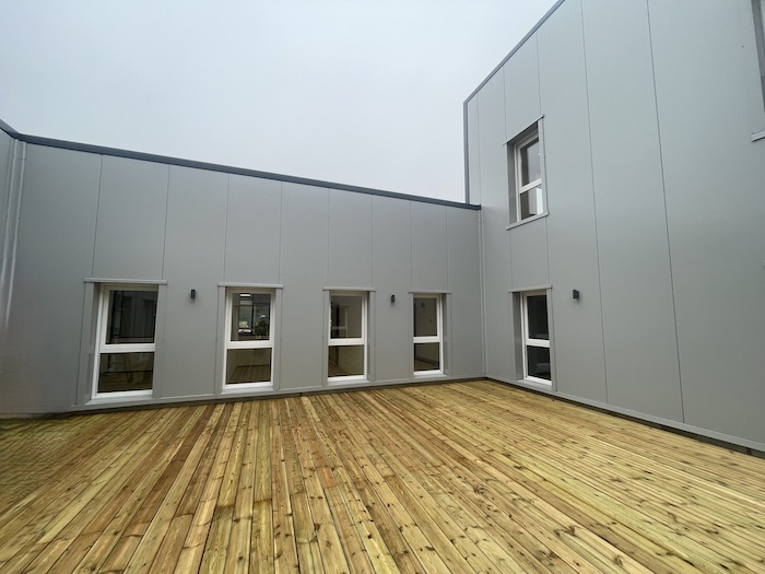 Face Hauts-de-France - EIFFAGE Fretin (Nord)