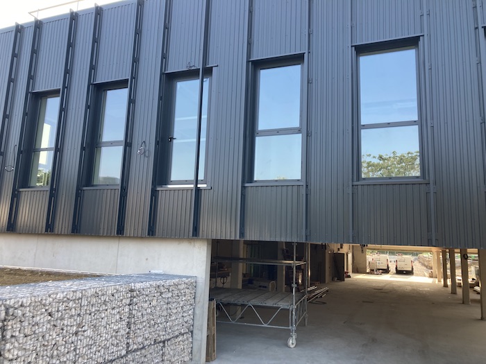 Face Midi-Pyrénées - CREDIT AGRICOLE Pôle Compétences Albi (Tarn)