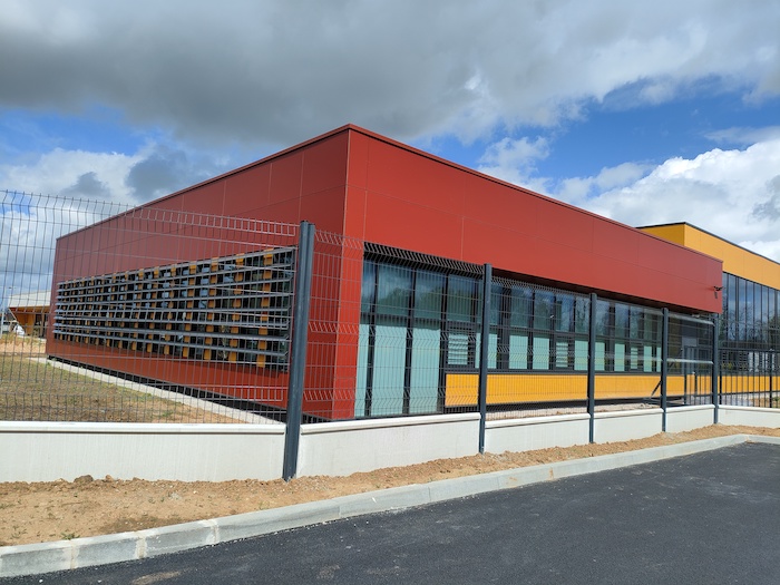 LCB - TOLOMEI Thorigné sur Due (Sarthe)