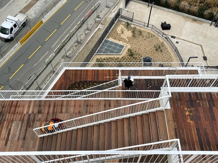 Teba - SCI BOBIGNY ECOCITE Bobigny (Seine-Saint-Denis )