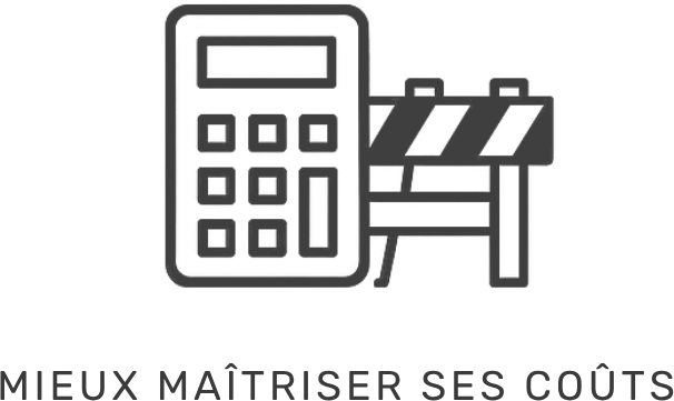 Mieux maîtriser ses coûts