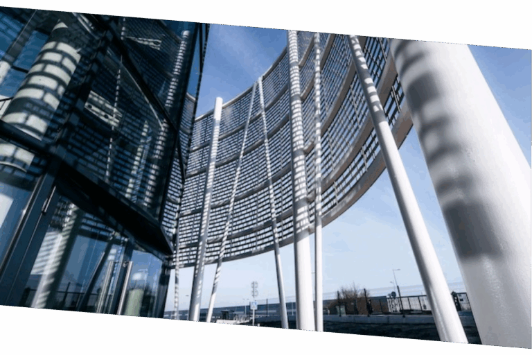 Structures métalliques