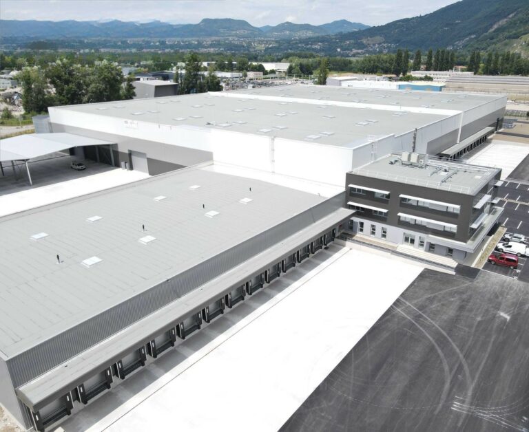 Étanchéité : assurer la protection et la performance des toitures.