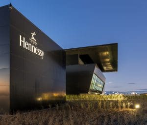 Face Ile-de-France, Hennessy 2017